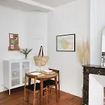 아파트 Le De La Bastide - Classe 2 Etoiles -