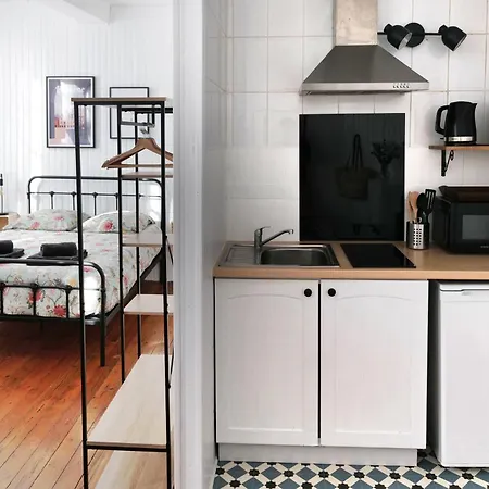 Le De La Bastide - Classe 2 Etoiles - * ליבורן