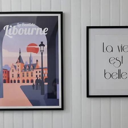 Le De La Bastide - Classe 2 Etoiles - *