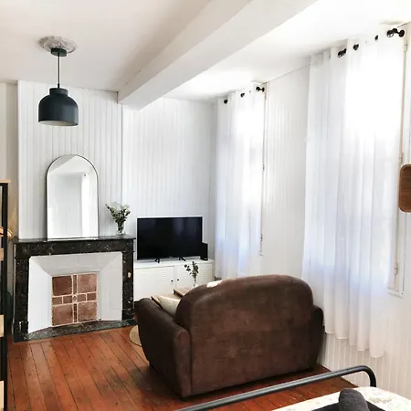 דירה Le De La Bastide - Classe 2 Etoiles - ליבורן