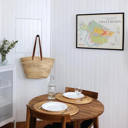 Le De La Bastide - Classe 2 Etoiles - דירה ליבורן