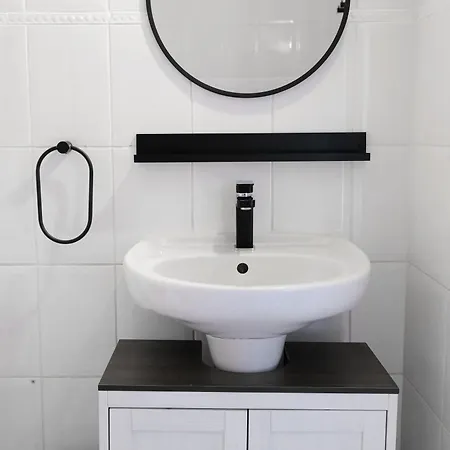 Le De La Bastide - Classe 2 Etoiles - דירה ליבורן