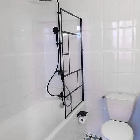 דירה Le De La Bastide - Classe 2 Etoiles - ליבורן