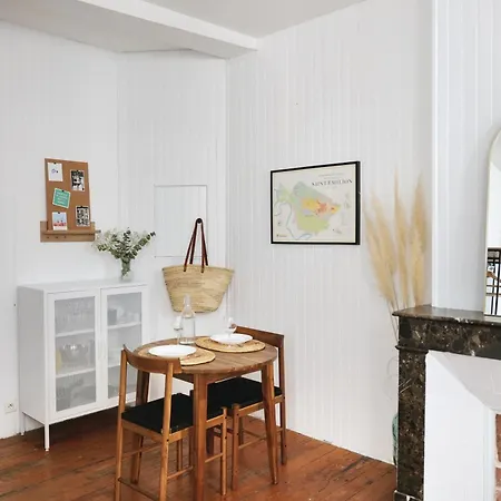 דירה Le De La Bastide - Classe 2 Etoiles -