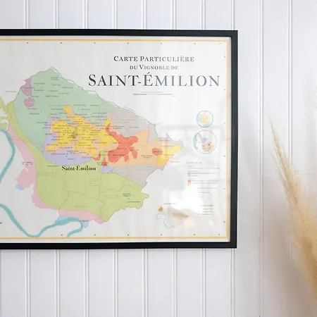 Le De La Bastide - Classe 2 Etoiles - דירה *