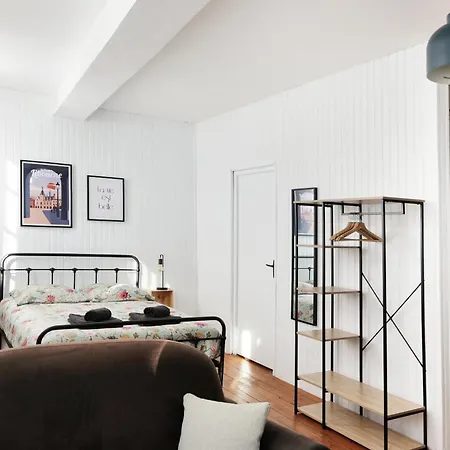 דירה Le De La Bastide - Classe 2 Etoiles -