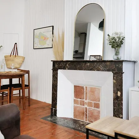 Le De La Bastide - Classe 2 Etoiles - *