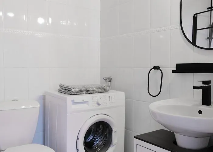 Lejlighed Le De La Bastide - Classe 2 Etoiles - Libourne