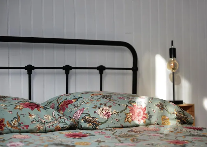 Lejlighed Le De La Bastide - Classe 2 Etoiles - *