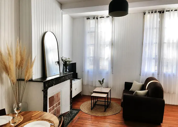 Lejlighed Le De La Bastide - Classe 2 Etoiles - *