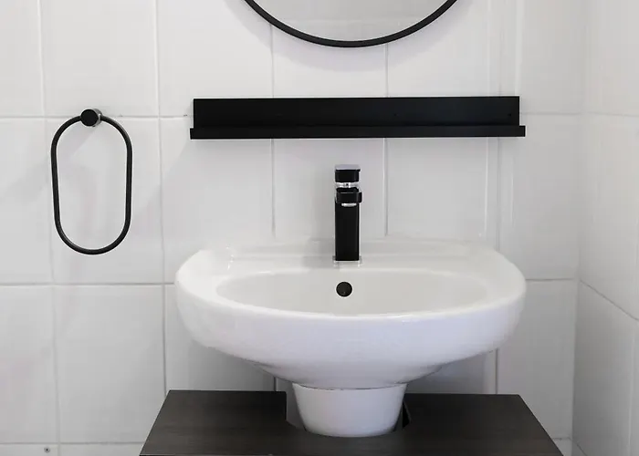 Le De La Bastide - Classe 2 Etoiles - Lejlighed Libourne