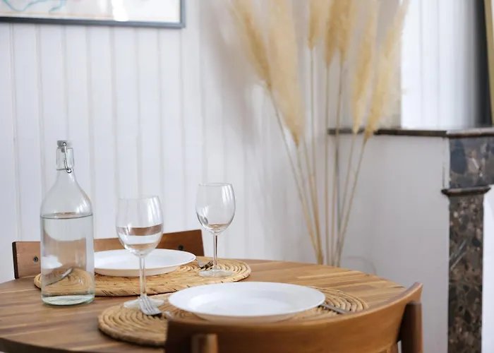 Le De La Bastide - Classe 2 Etoiles - Libourne