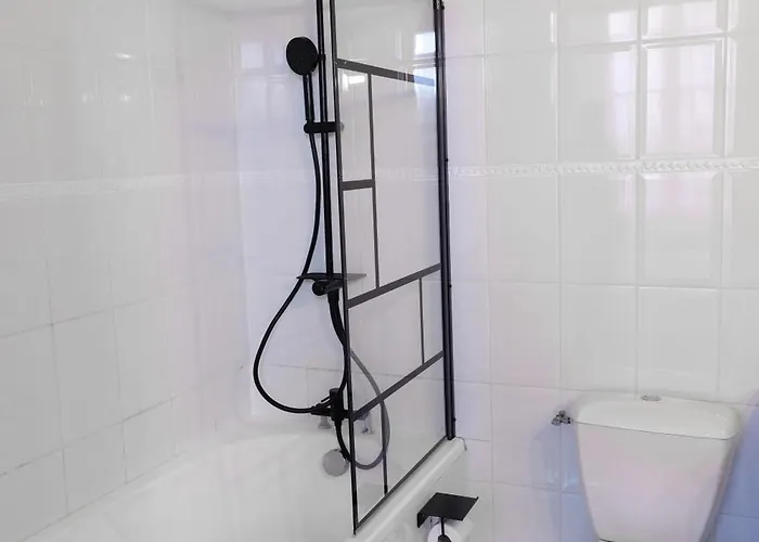 Lejlighed Le De La Bastide - Classe 2 Etoiles - Libourne