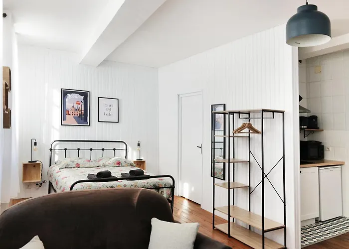 Lejlighed Le De La Bastide - Classe 2 Etoiles -